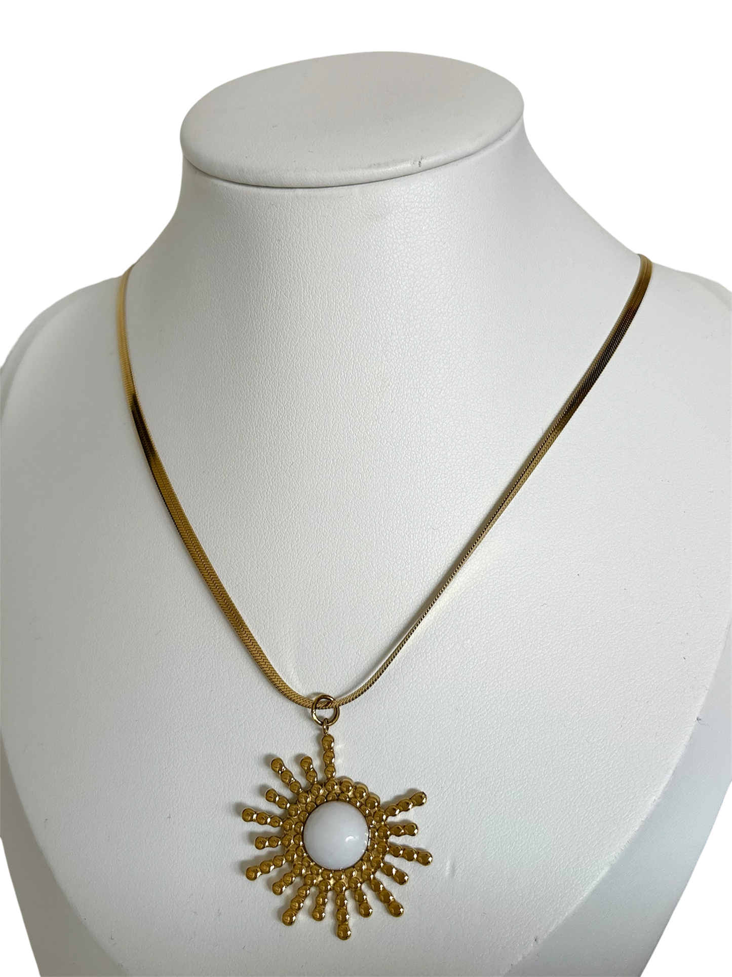 Collier Séville