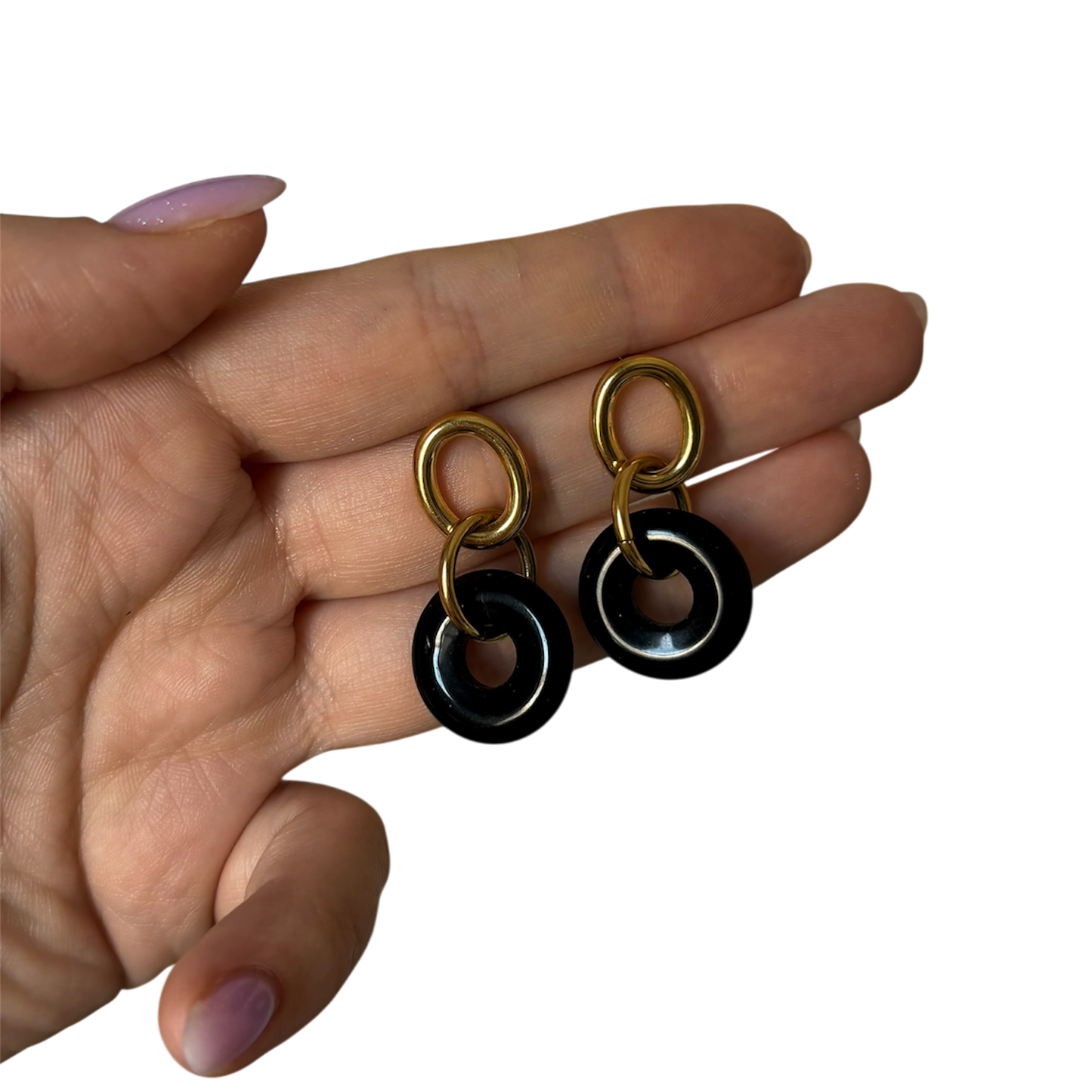 Boucles Gizeh