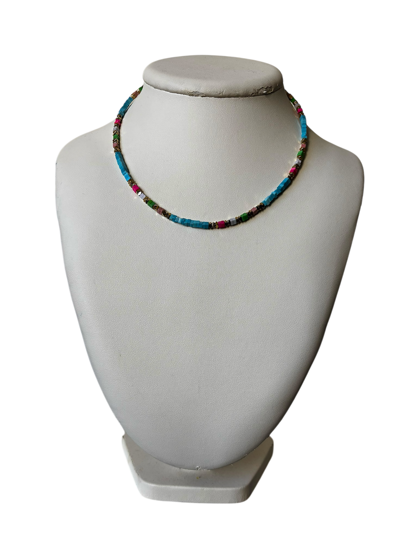 Collier Majorque