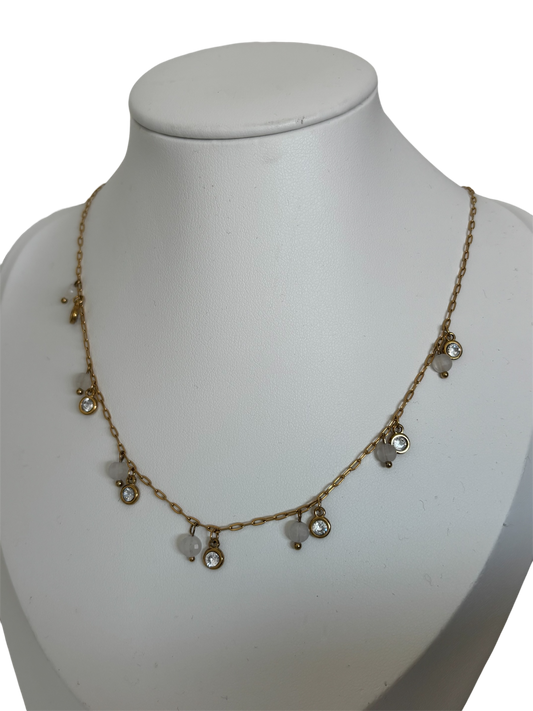 Collier Zanté