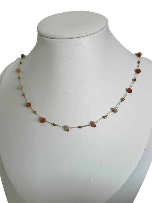 Collier Amélys
