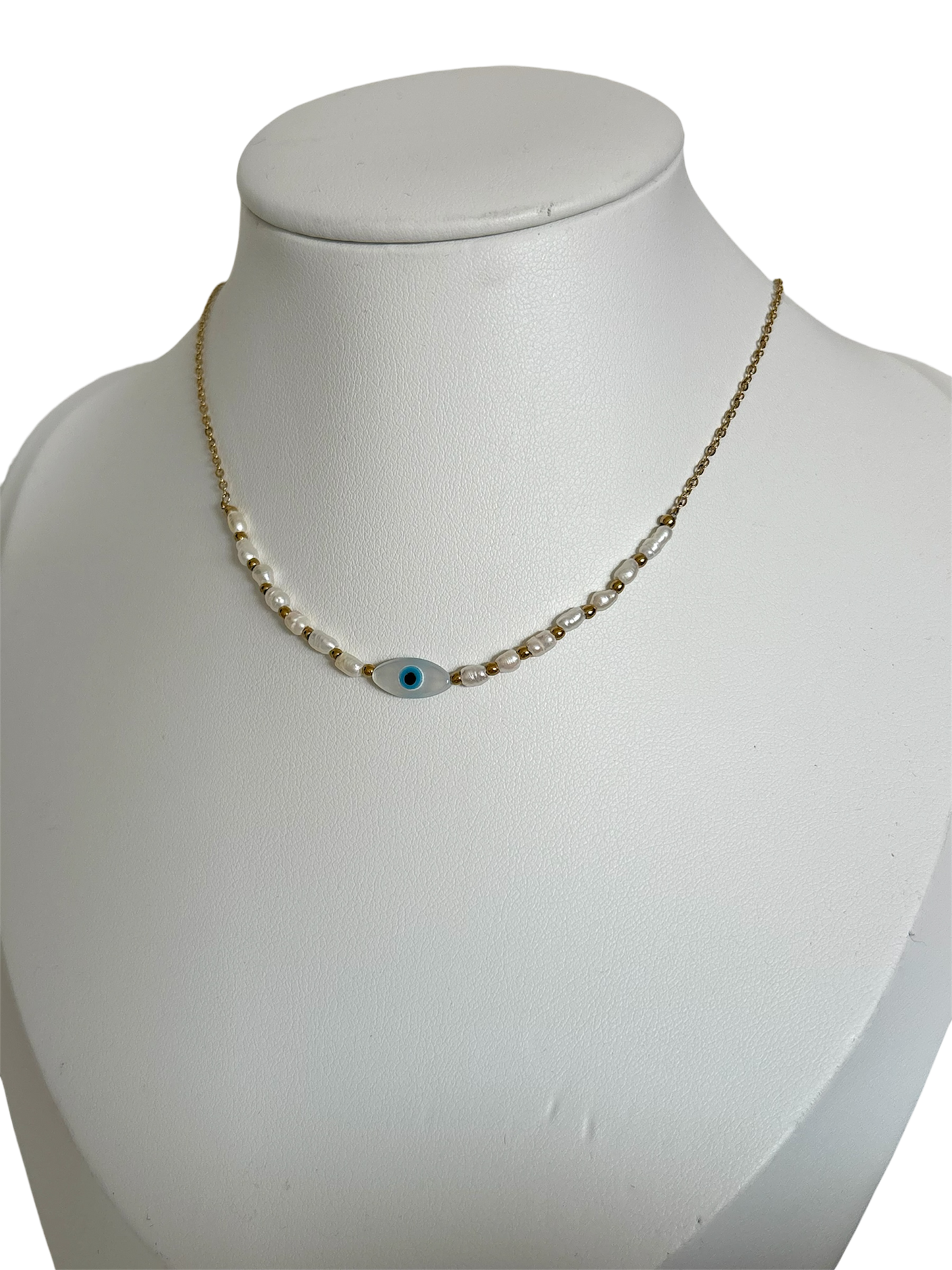 Collier Nouvelle-Calédonie