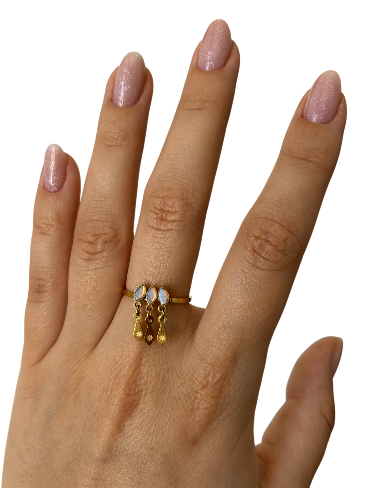 Bague Vénus