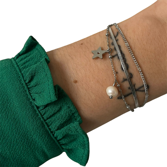 Bracelet Éros