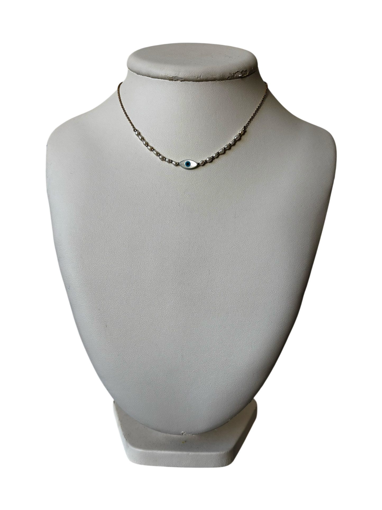 Collier Nouvelle-Calédonie