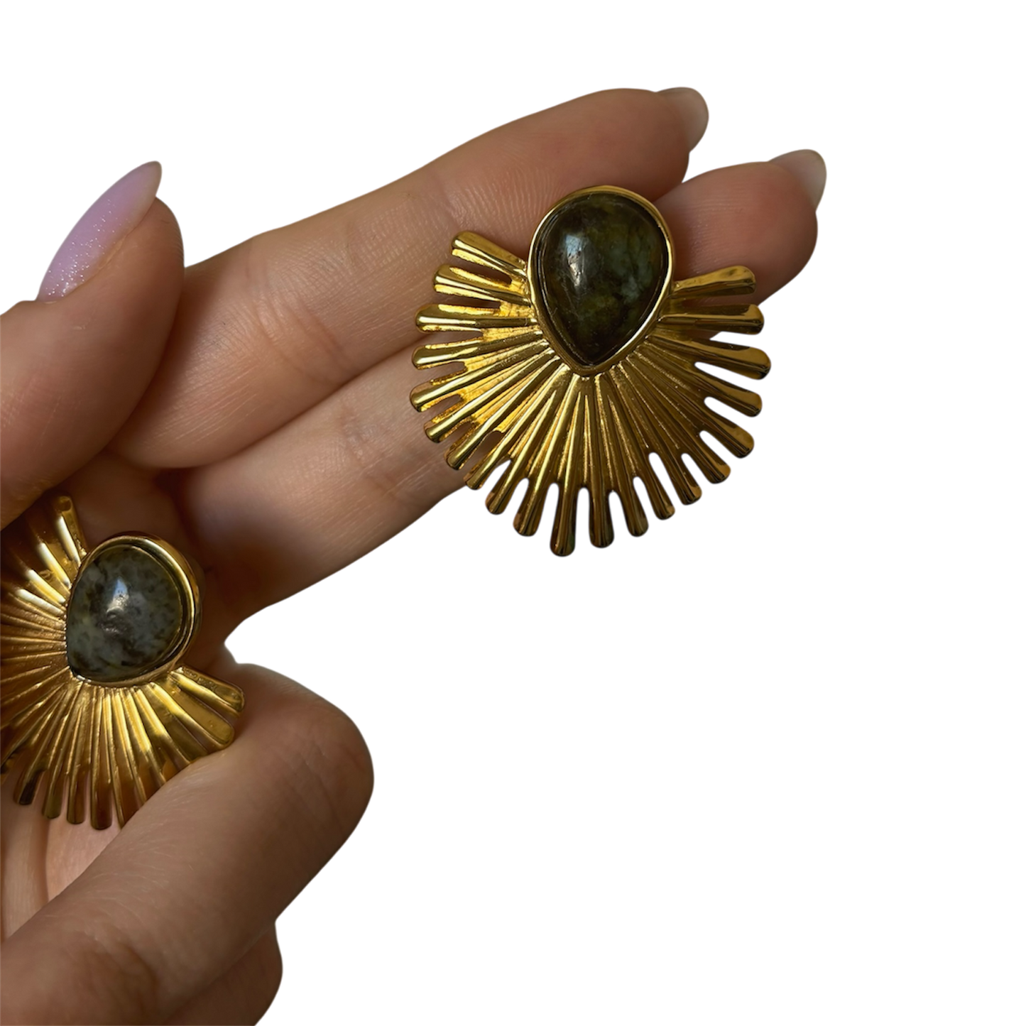 Boucles Olympe