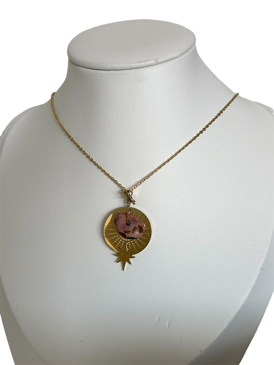 Collier Japon