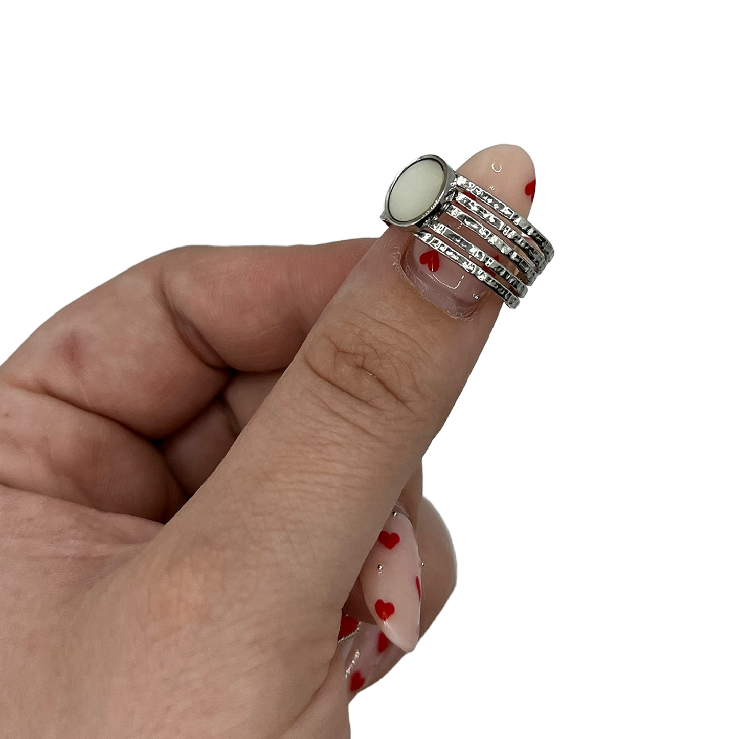 Bague Artémis