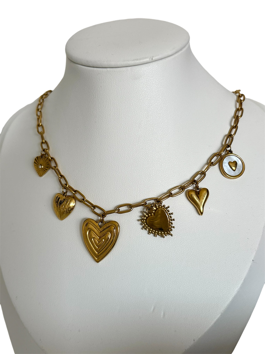 Collier Maui