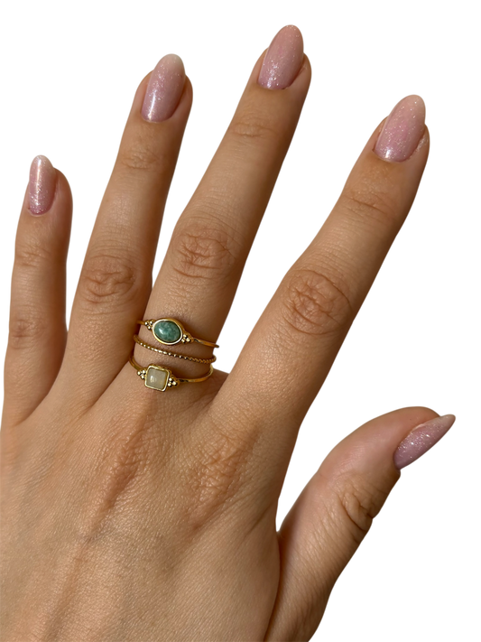 Bague Argentine