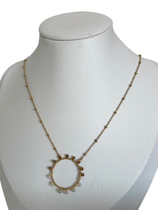Collier Paris