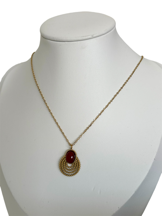 Collier Égypte