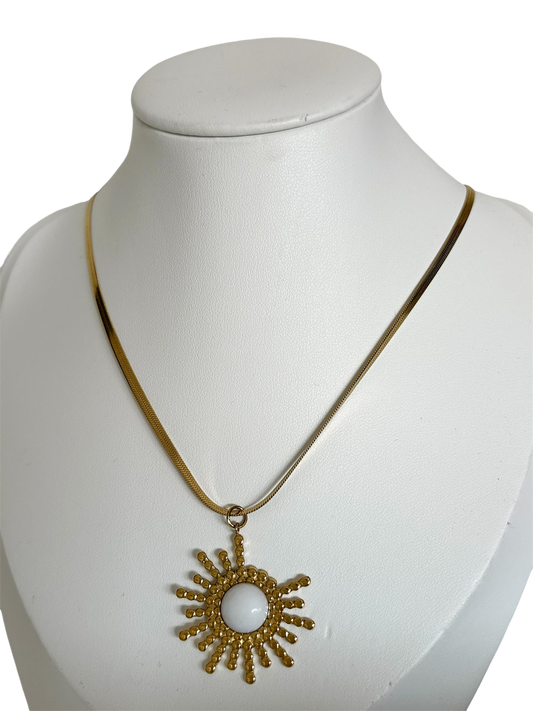 Collier Séville