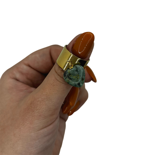 Bague Bali