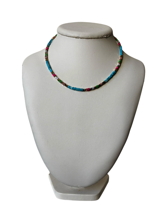 Collier Majorque