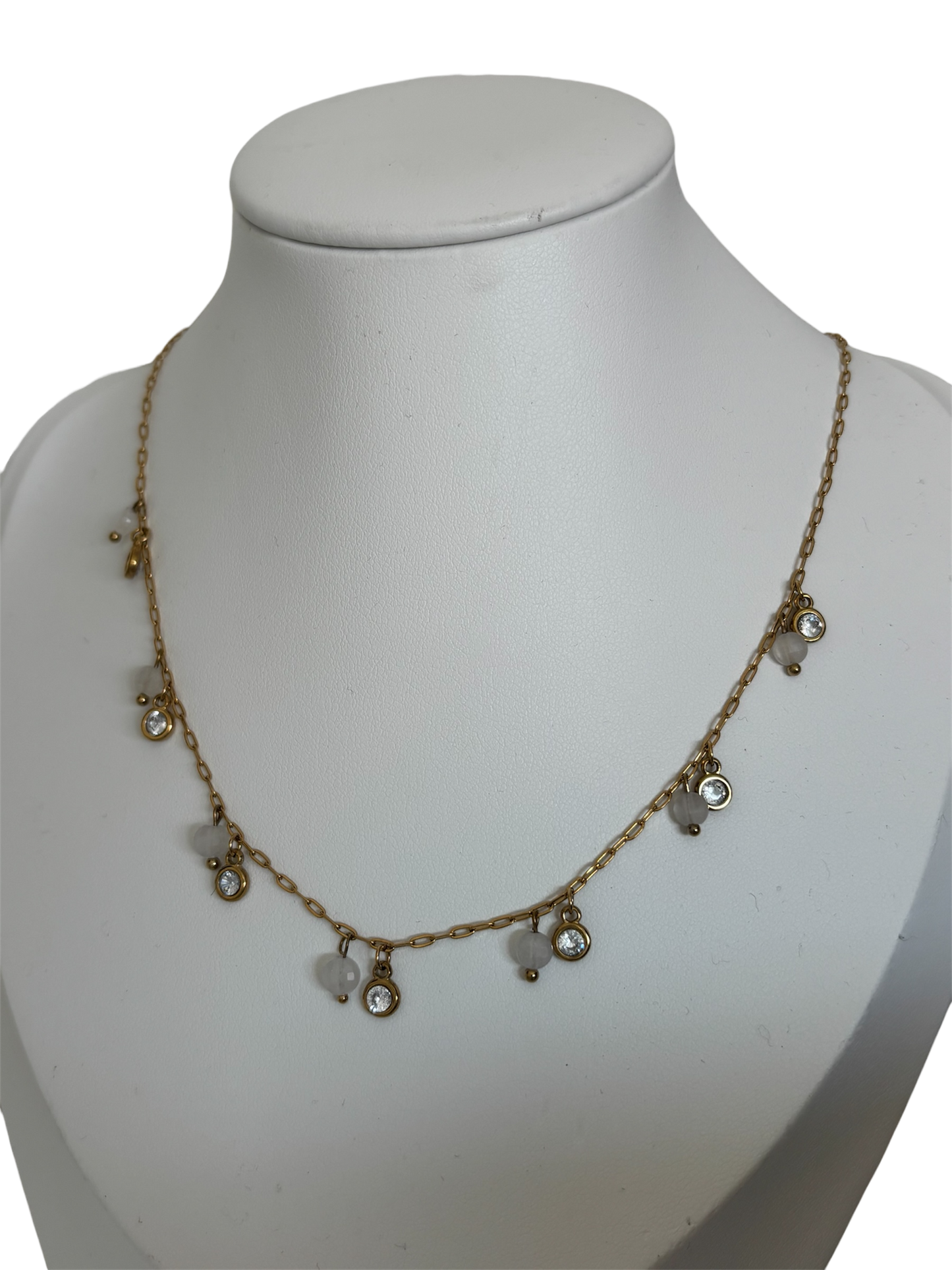 Collier Zanté