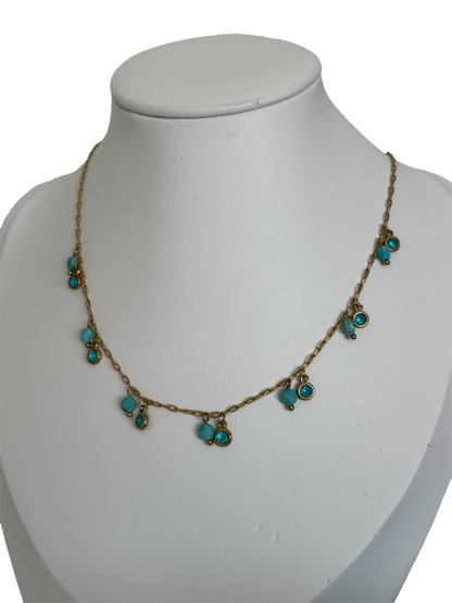 Collier Zanté