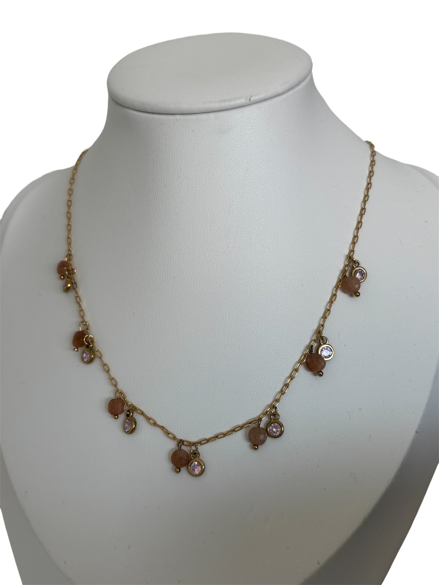 Collier Zanté