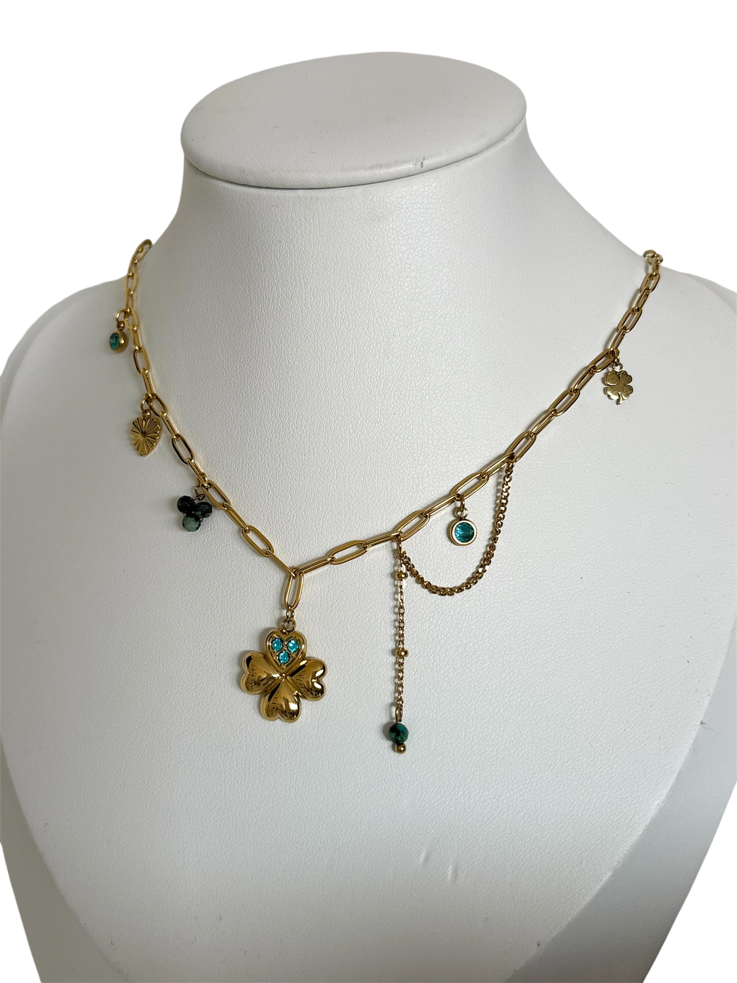Collier Polynésie