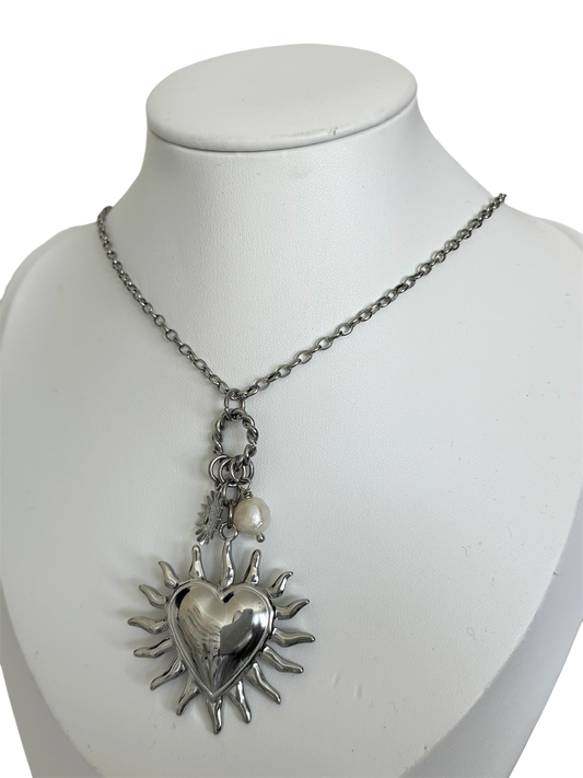 Collier Seychelles