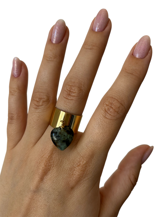 Bague Bali