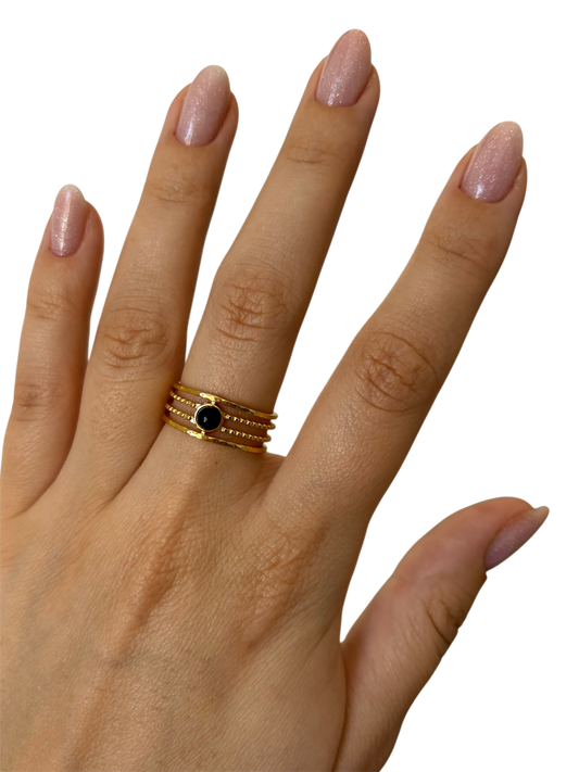 Bague Hestia