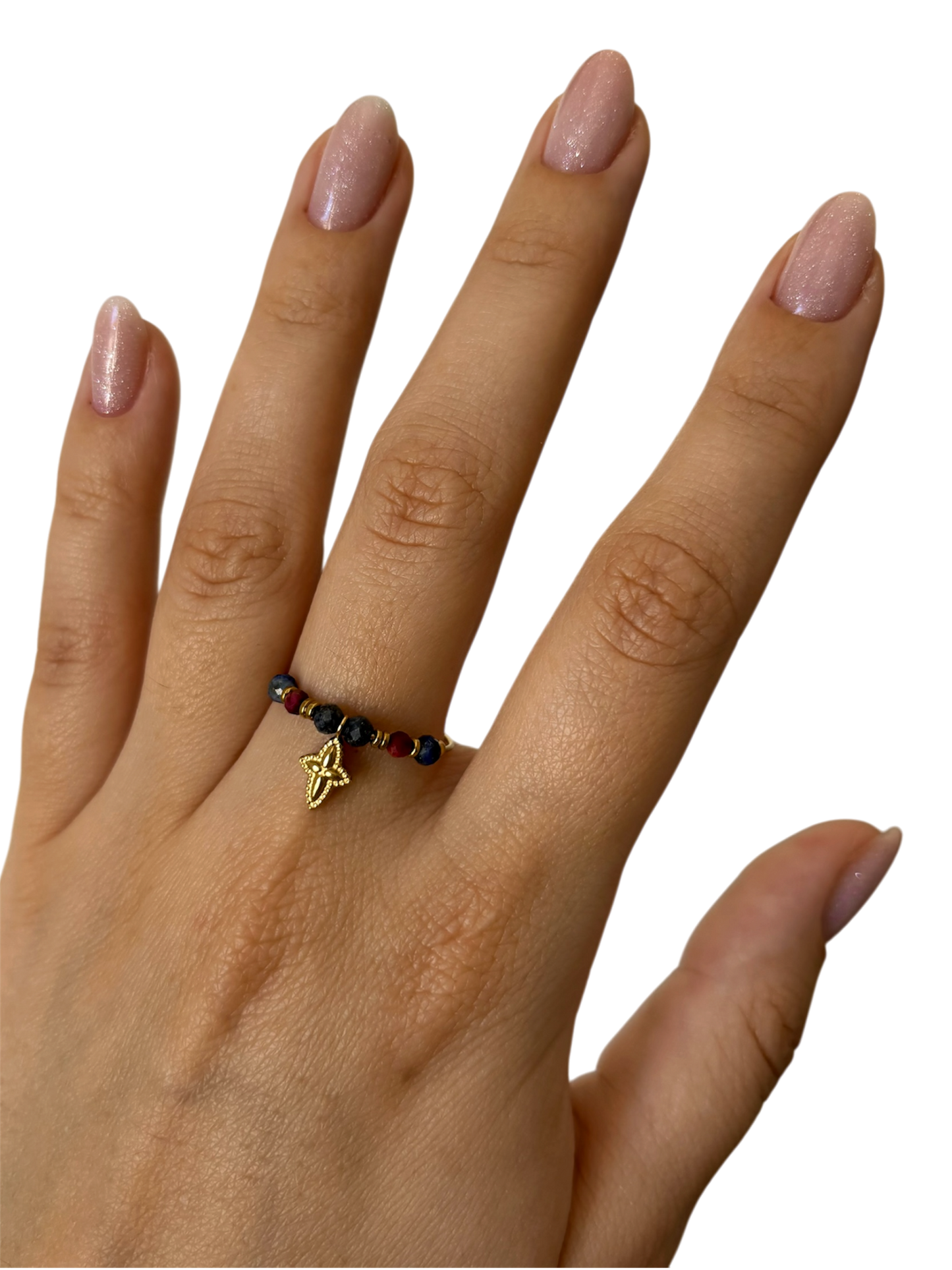 Bague Athènes