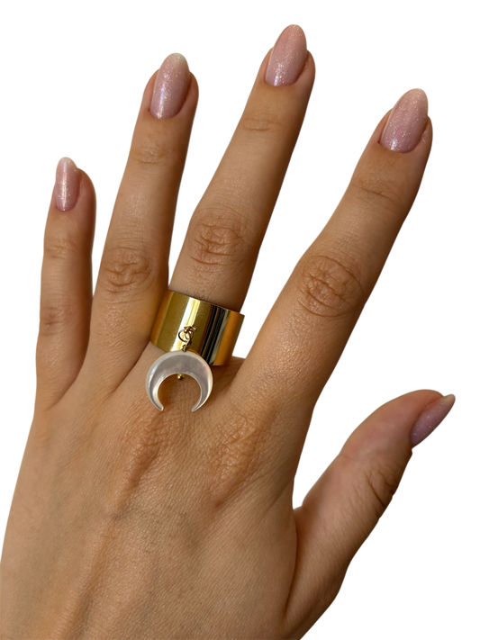 Bague Capri