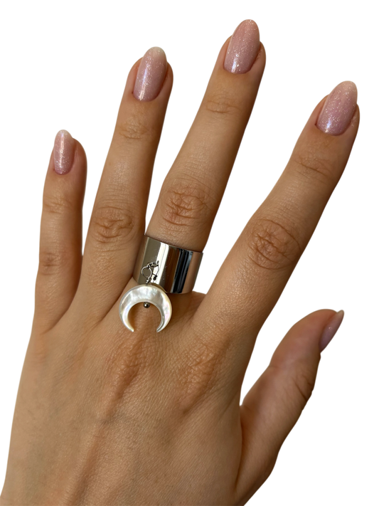 Bague Capri