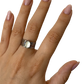 Bague Artémis
