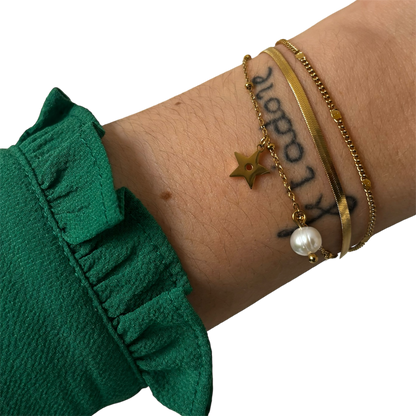 Bracelet Éros